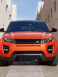 range rover, рендж ровер, внедорожник