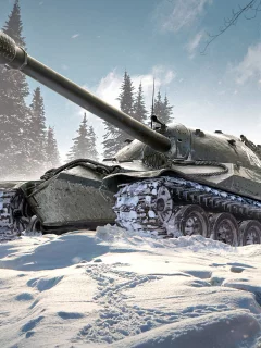 ис-7, world of tanks, танк, игра