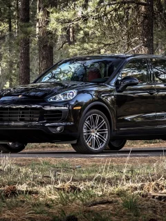 958, 2014, кайен, us-spec, порше, cayenne, porsche