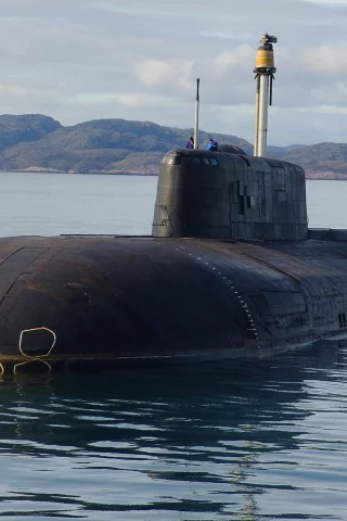 лодка, море