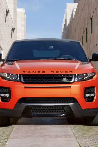 range rover, рендж ровер, внедорожник