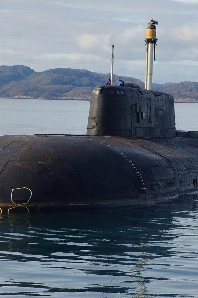 лодка, море