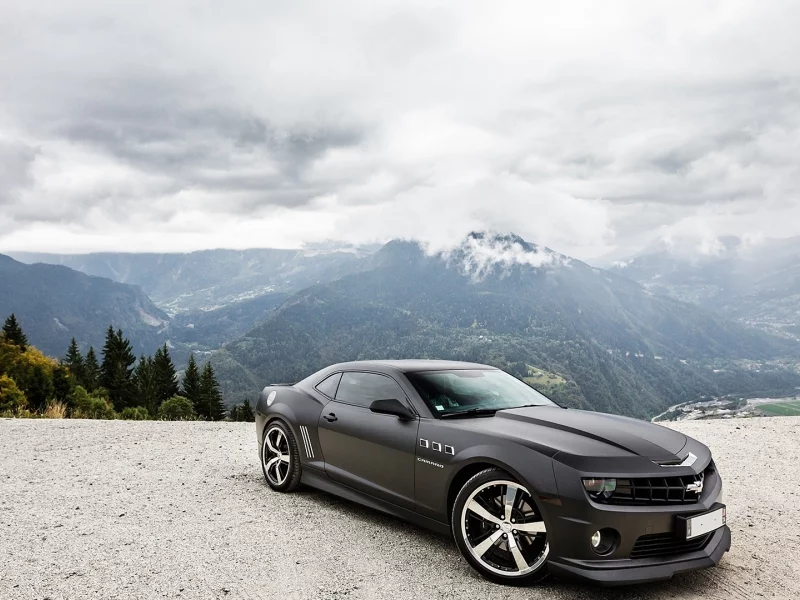 black, камаро сс, camaro ss, шевроле, chevrolet