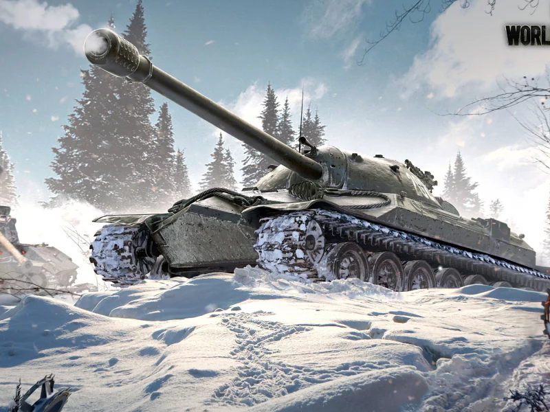 ис-7, world of tanks, танк, игра