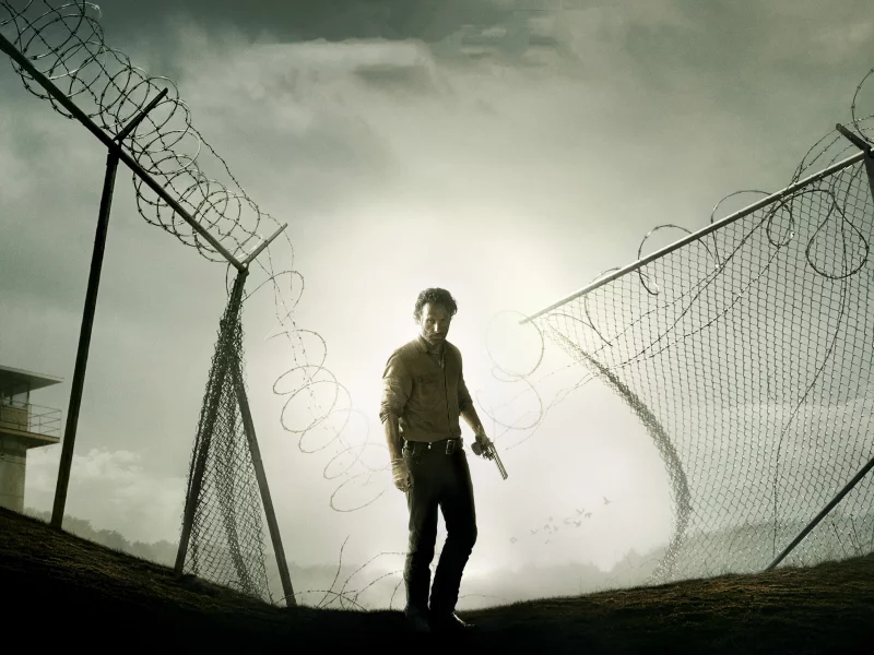 the walking dead, andrew lincoln, ходячие мертвецы, эндрю линкольн