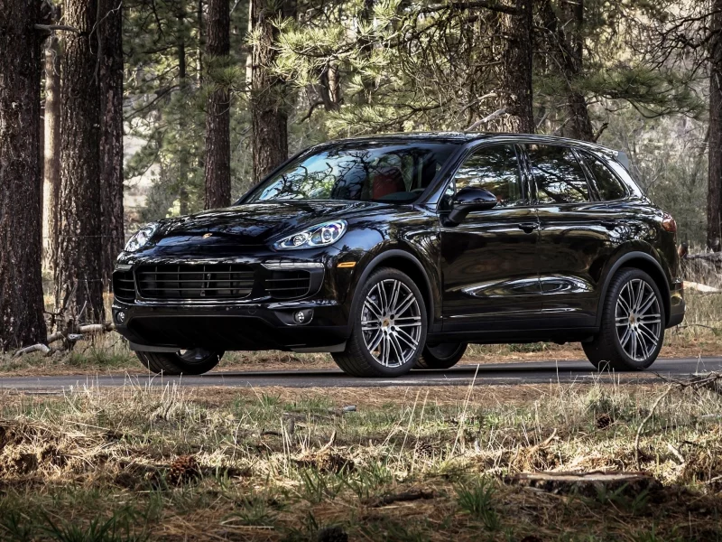958, 2014, кайен, us-spec, порше, cayenne, porsche