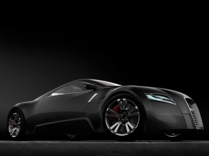 Black, Avdi