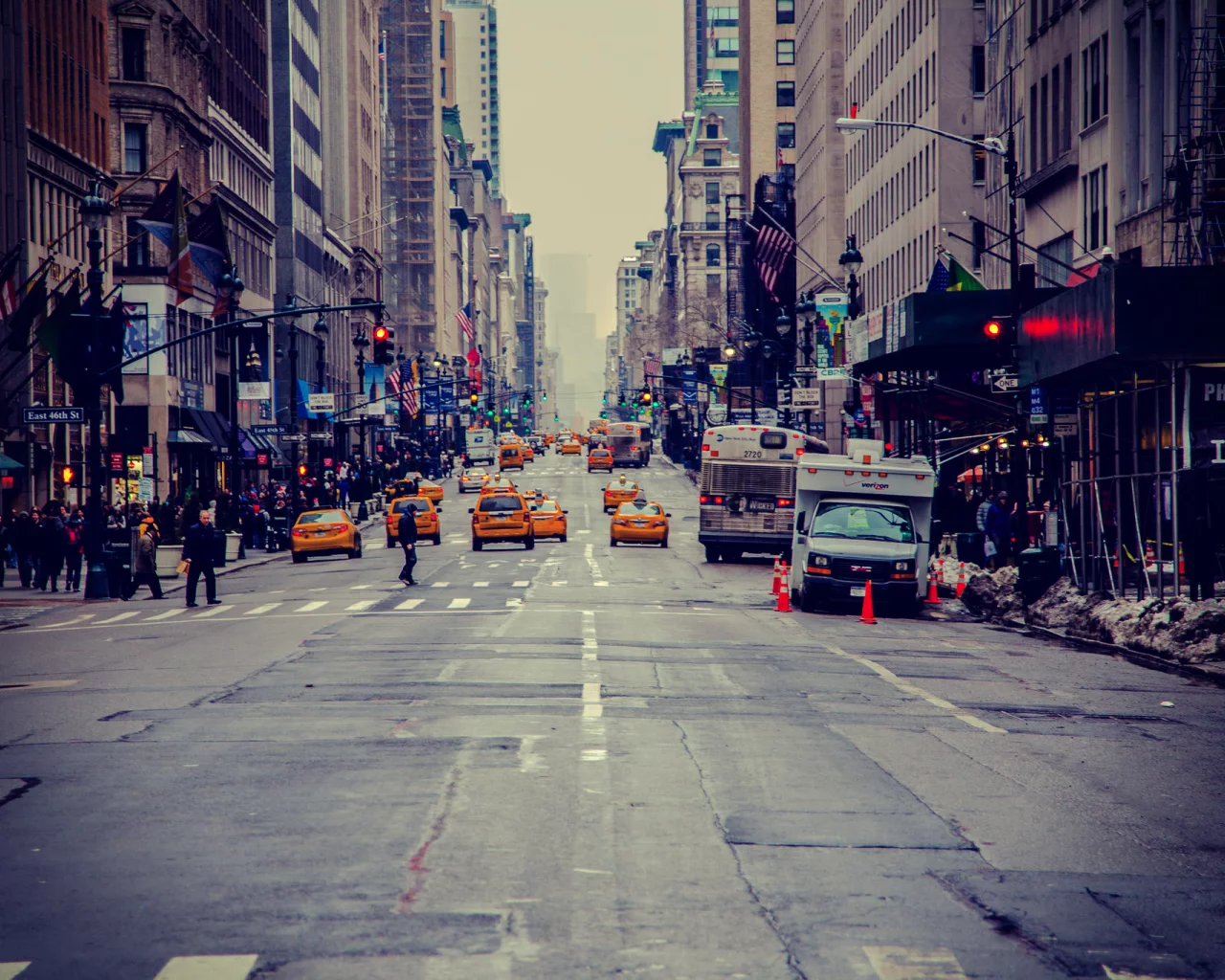 usa, город, нью йорк, сша, америка, new york city, небоскребы