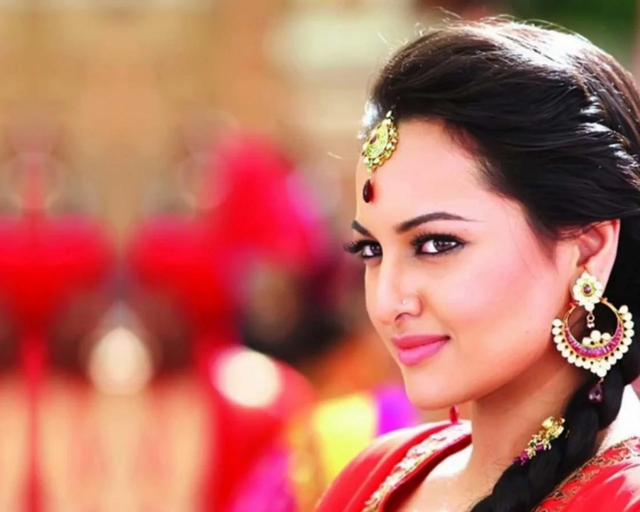 Sonakshi Sinha, индия, актриса