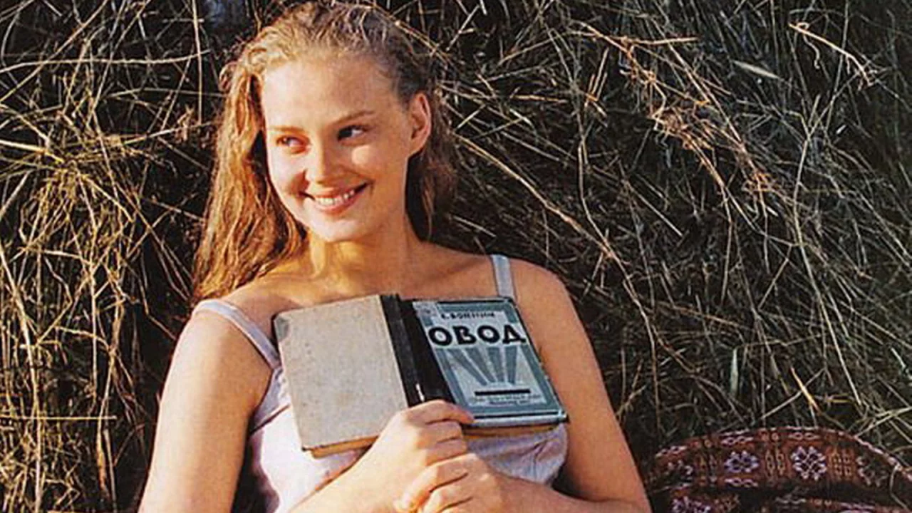 Светлана Хотченкова, актриса, девушка.