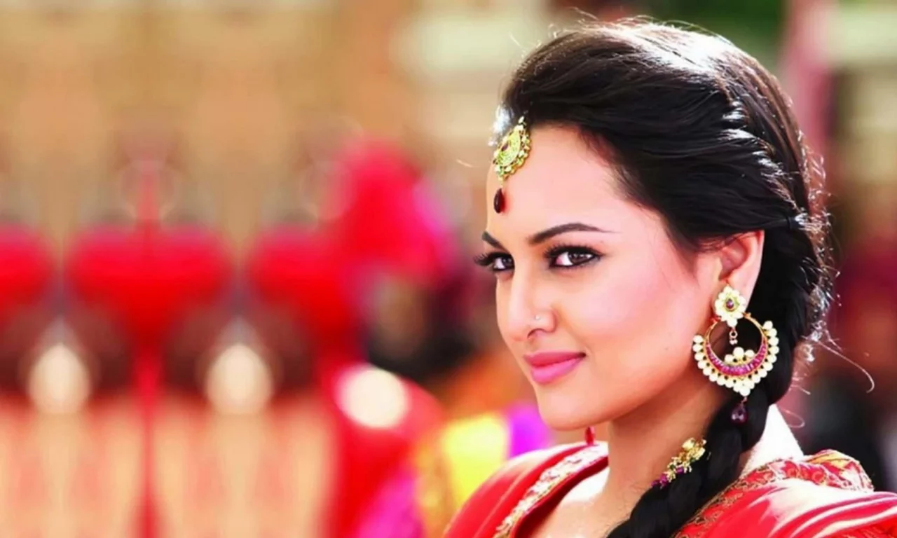 Sonakshi Sinha, индия, актриса