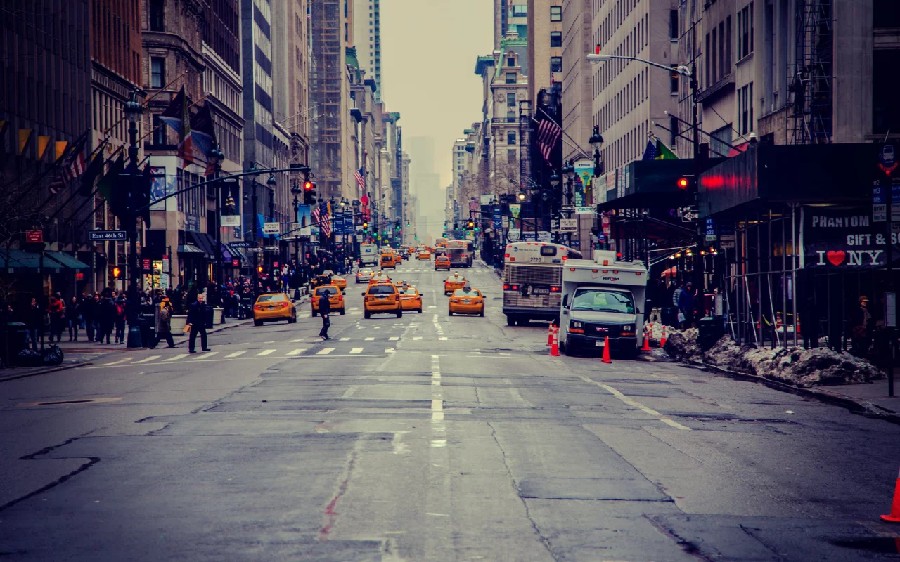 usa, город, нью йорк, сша, америка, new york city, небоскребы