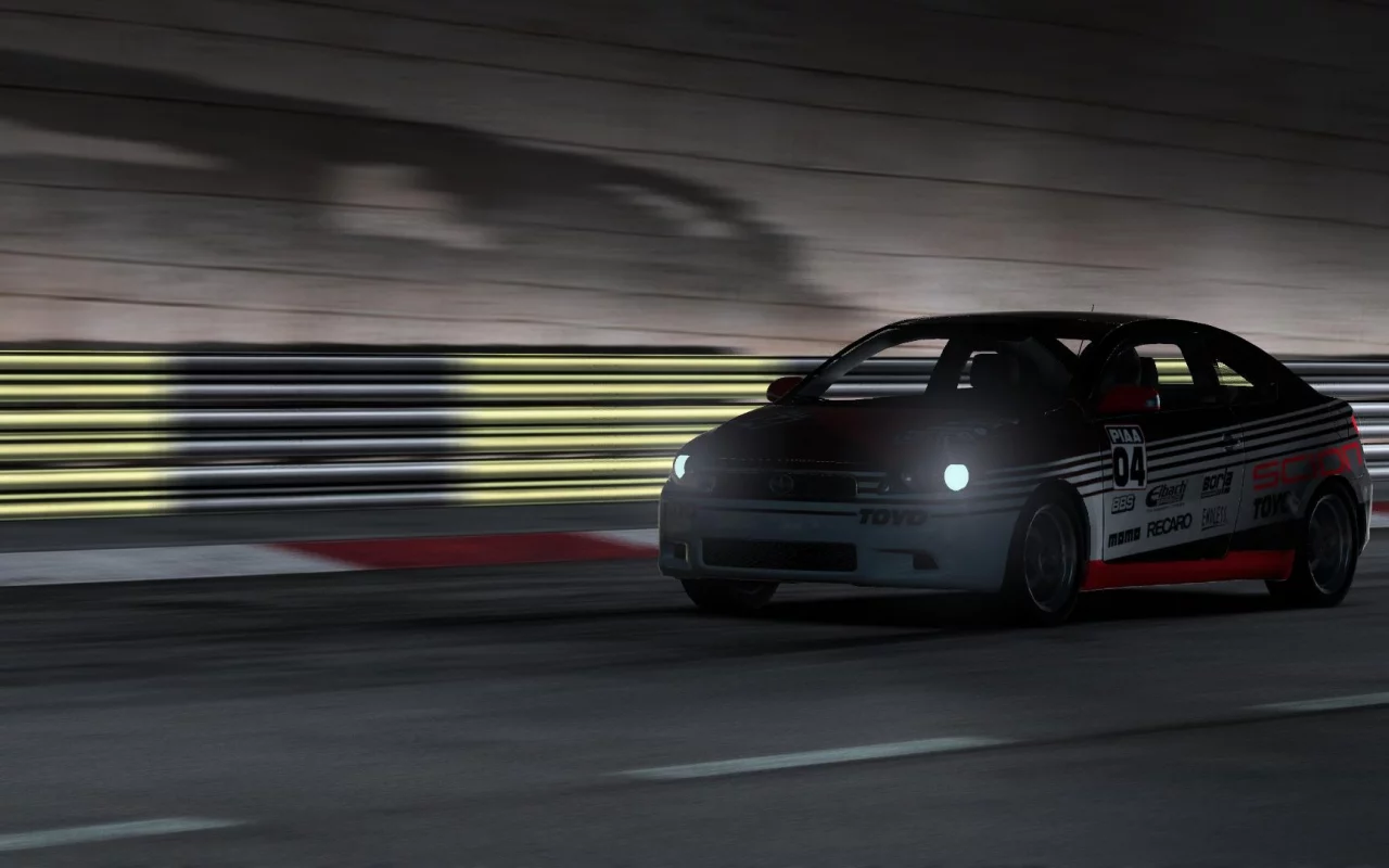 SHIFT 2, гонка, ночь, скорость, SCION TC