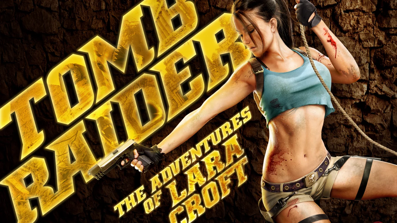 raider, расхитительница, крофт, lara, tomb, лара, adventures, croft