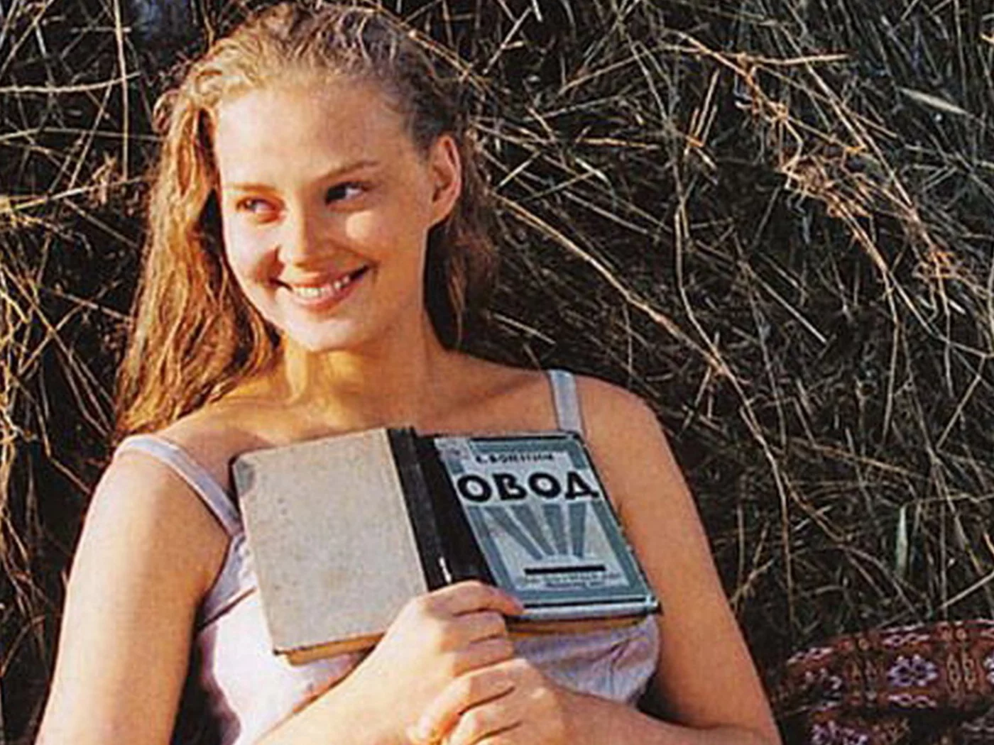 Светлана Хотченкова, актриса, девушка.