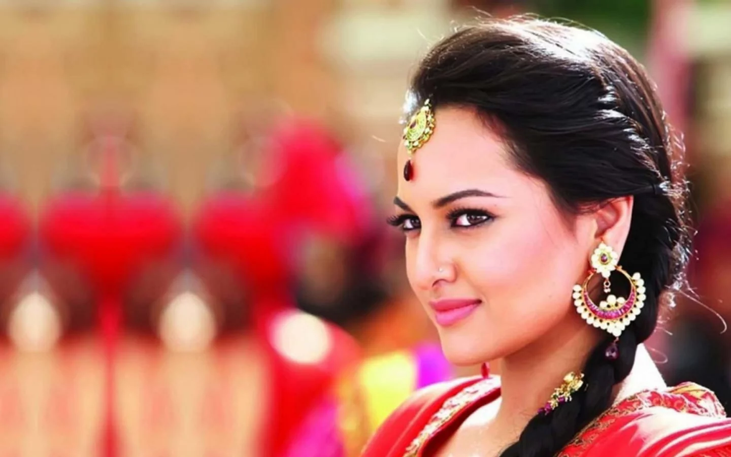 Sonakshi Sinha, индия, актриса