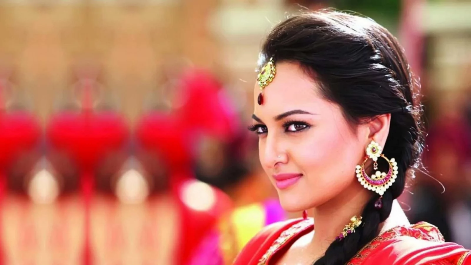 Sonakshi Sinha, индия, актриса