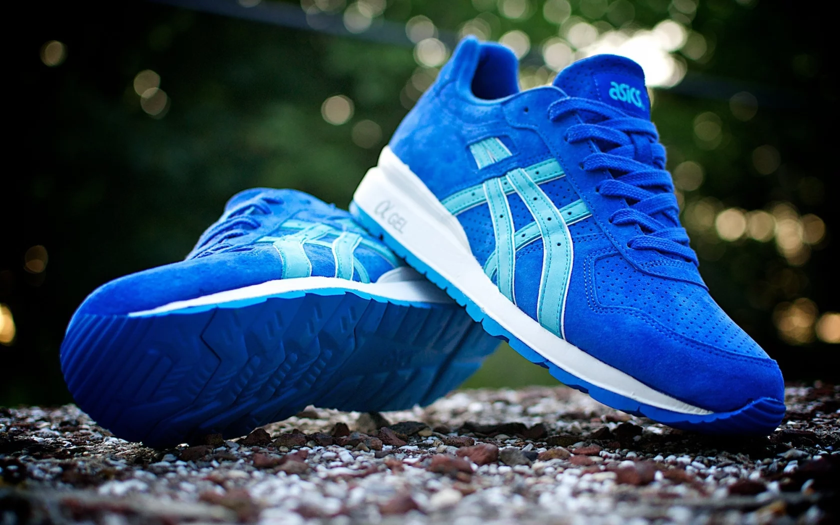 ronnie fieg gt 2, стиль, кроссовки, asics