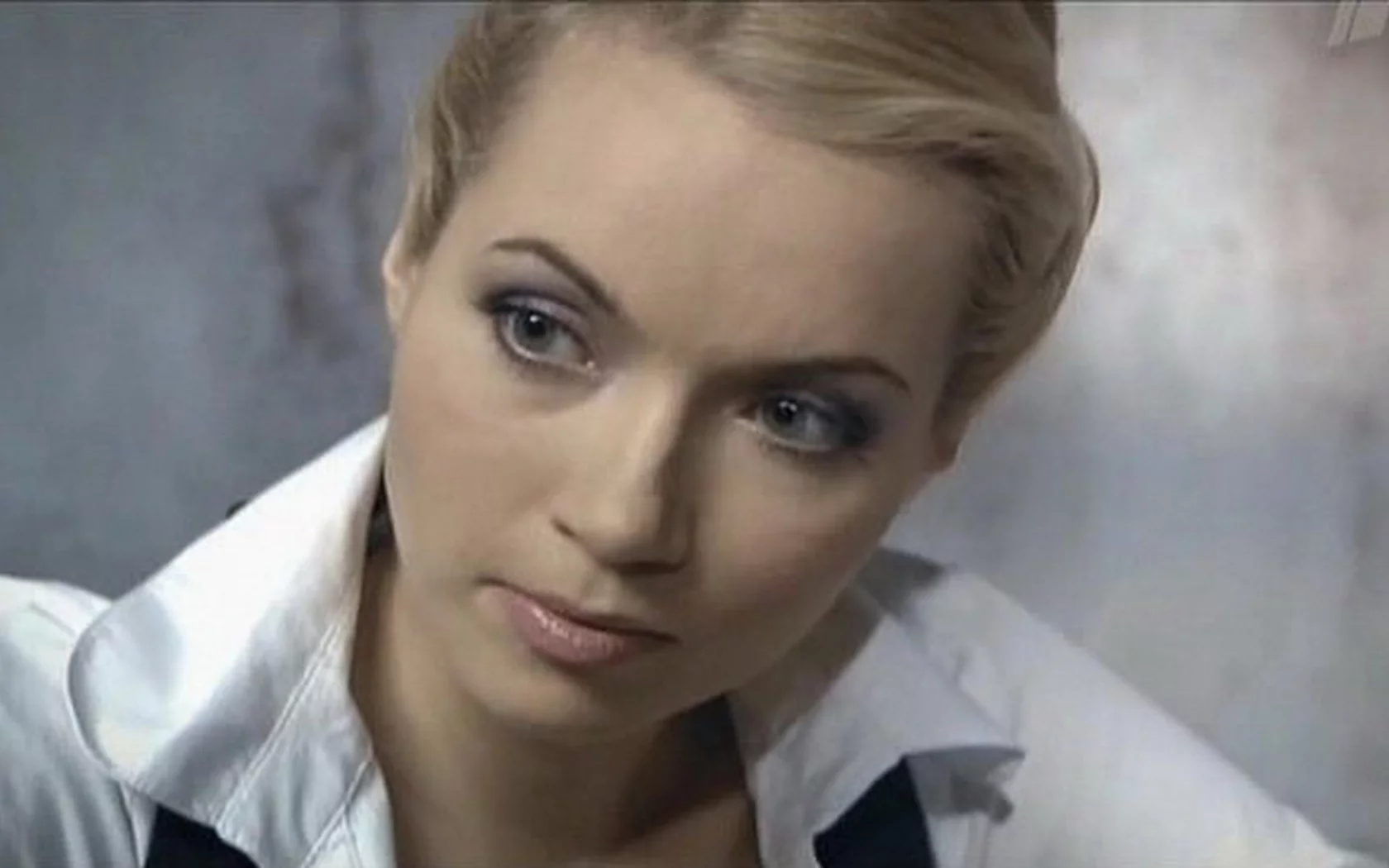 Анастасия Гулимова, актриса, сериал След