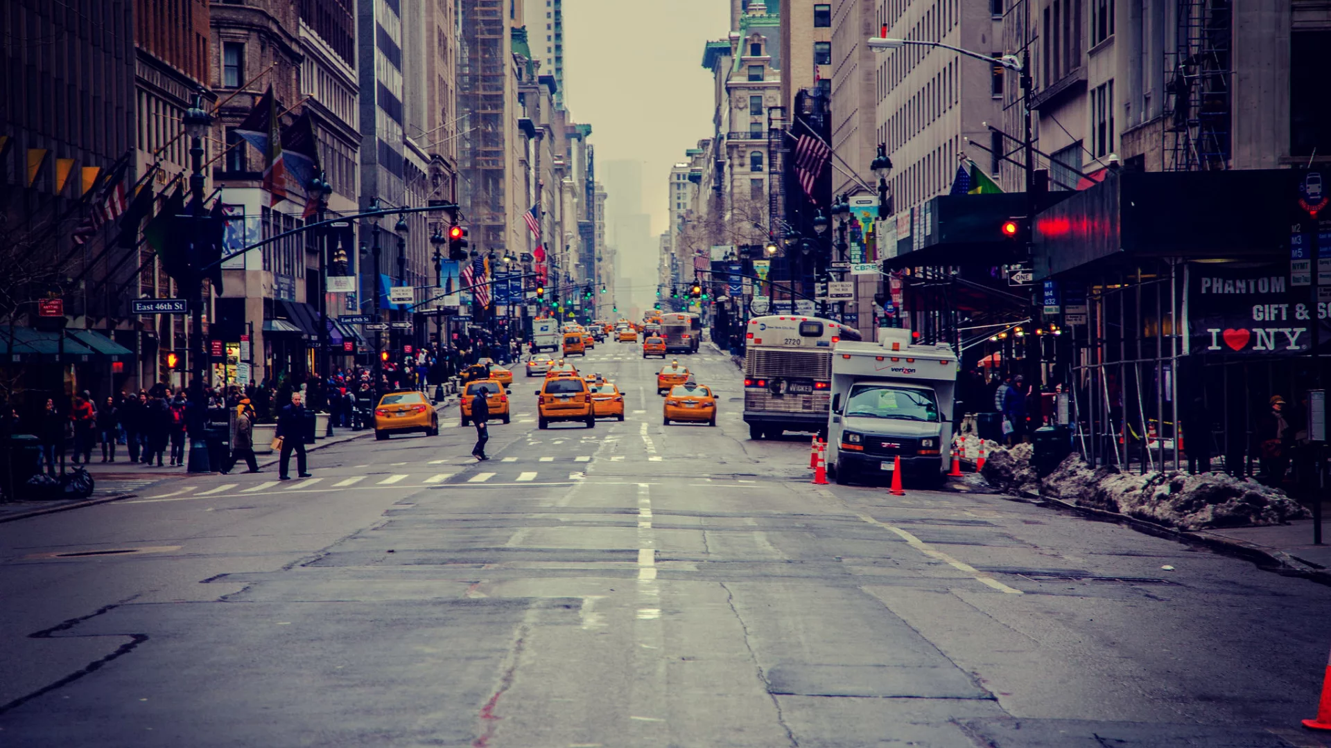 usa, город, нью йорк, сша, америка, new york city, небоскребы