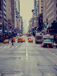 usa, город, нью йорк, сша, америка, new york city, небоскребы