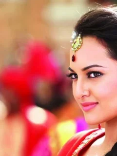 Sonakshi Sinha, индия, актриса