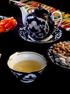 чай, чайная церемония, напитки