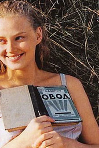 Светлана Хотченкова, актриса, девушка.