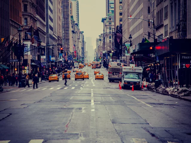 usa, город, нью йорк, сша, америка, new york city, небоскребы