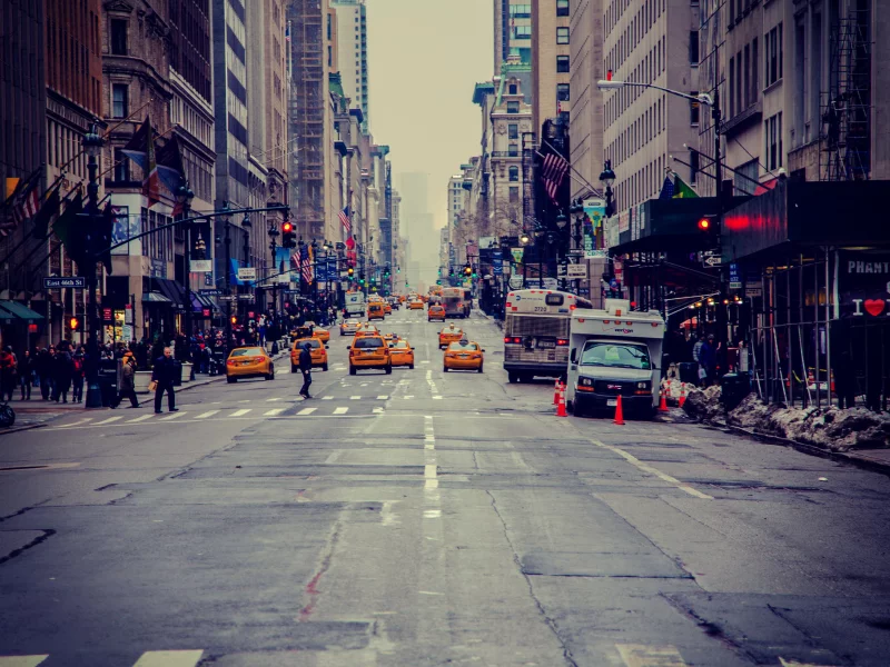 usa, город, нью йорк, сша, америка, new york city, небоскребы