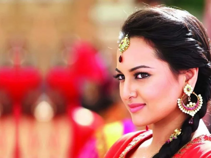 Sonakshi Sinha, индия, актриса