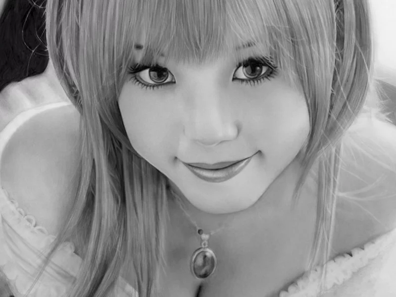Amazing, pencil, drawings