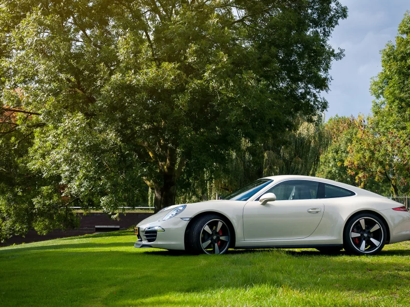 porsche, 991, carrera, порше