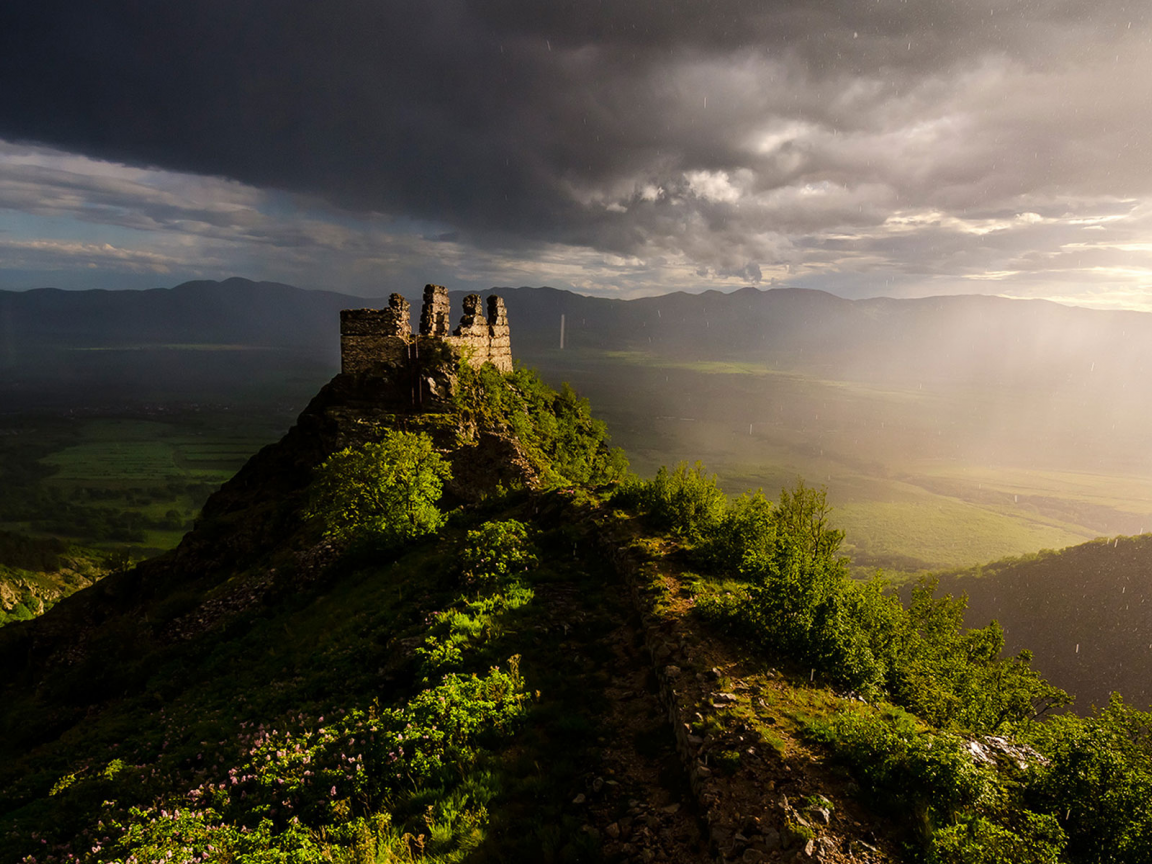 болгария стара планина