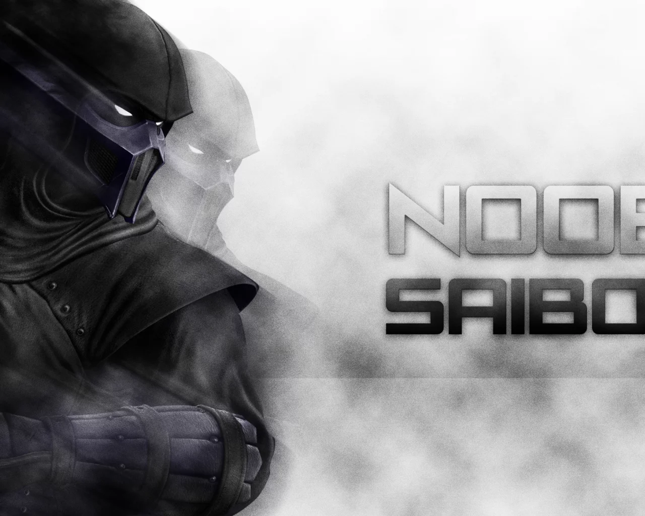 фильм, noob saibot, mortal kombat