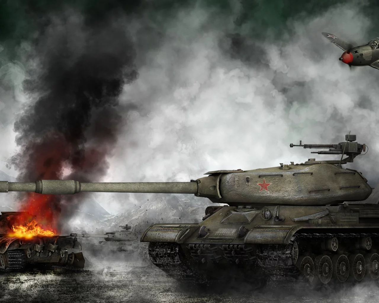 ис4, wot, мир танков, тт 10 лвл, world of tanks, советский танк