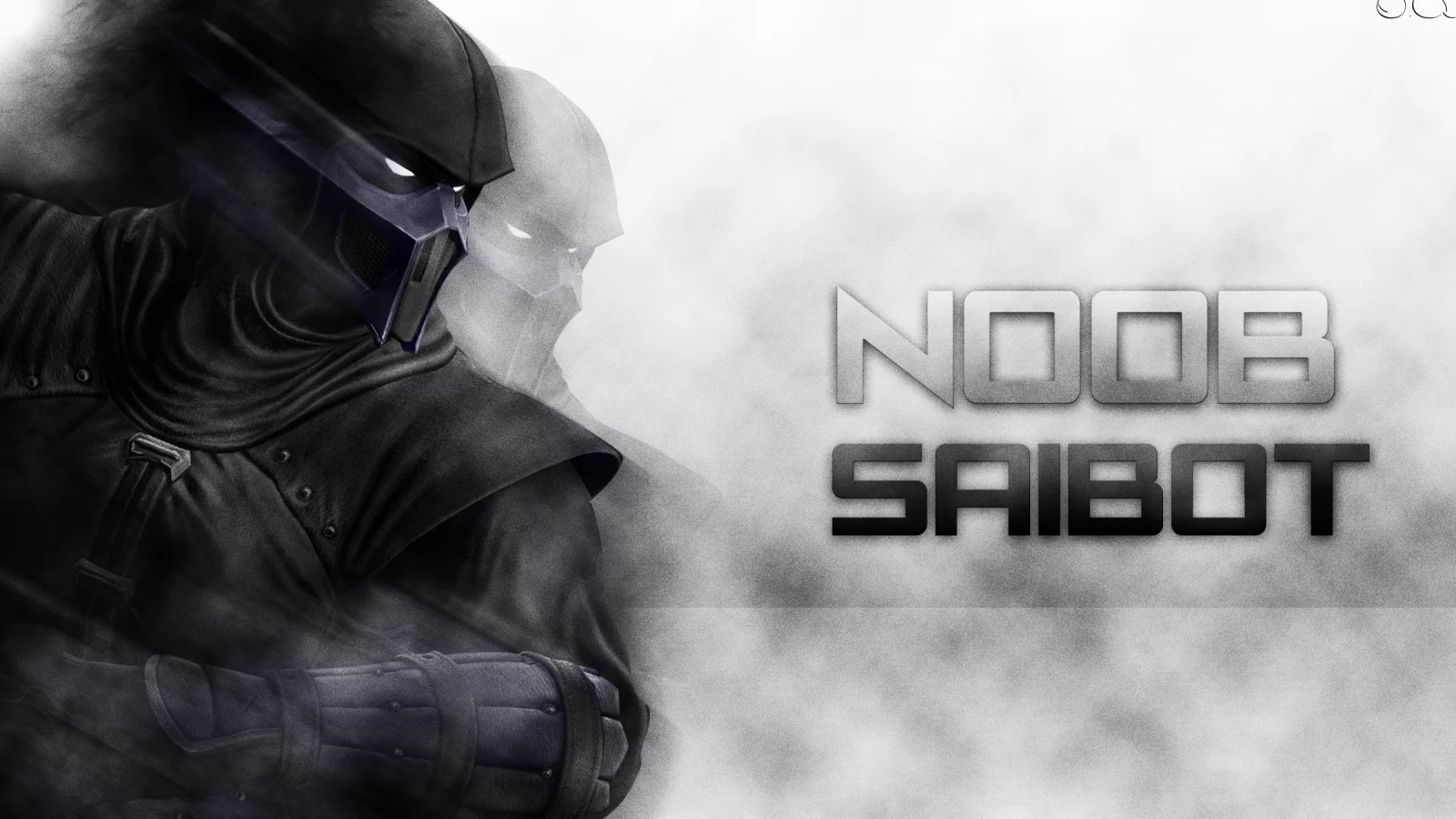 фильм, noob saibot, mortal kombat