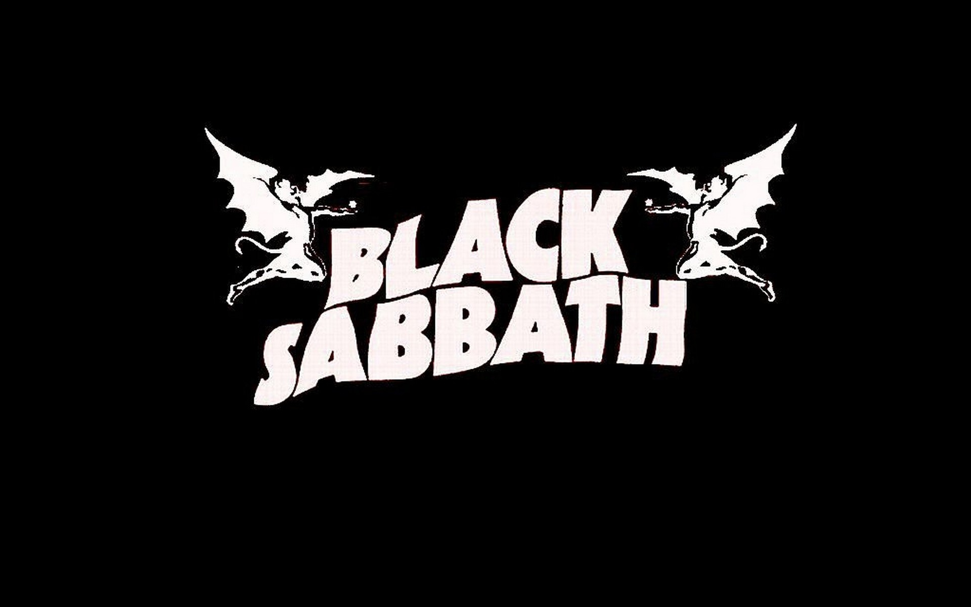 Black sabbath's