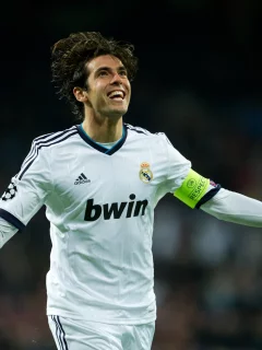 ricardo kaka 2013, real madrid, лига чемпионов, реал мадрид
