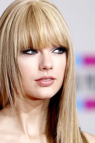 певица, знаменитость, taylor swift, блондинка, тейлор свифт