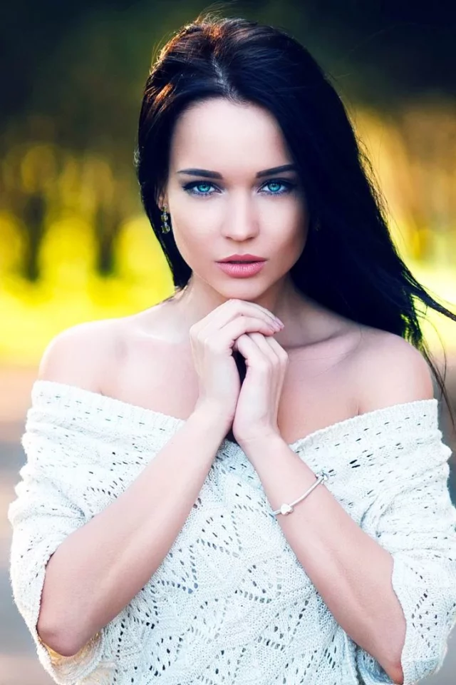 девушка, красивая, секси