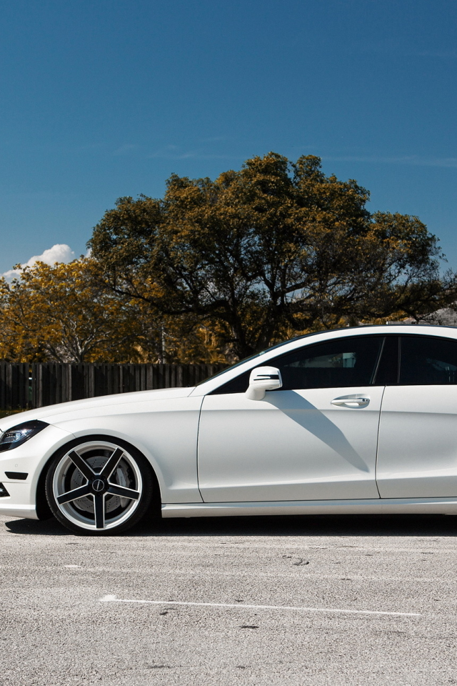 White view. CLS 550. Белый Мерседес АМГ 550. Mercedes CLS 550 AMG Tuning. Мерседес CLS White.