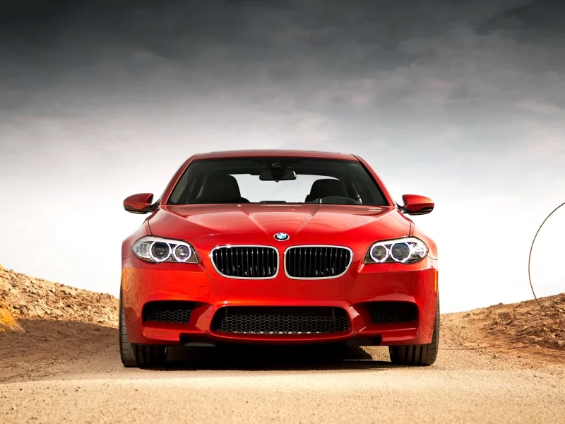 ф10, f10, wallpapers, обоя, м5, автомобиль, bmw, бмв, red, car, m5