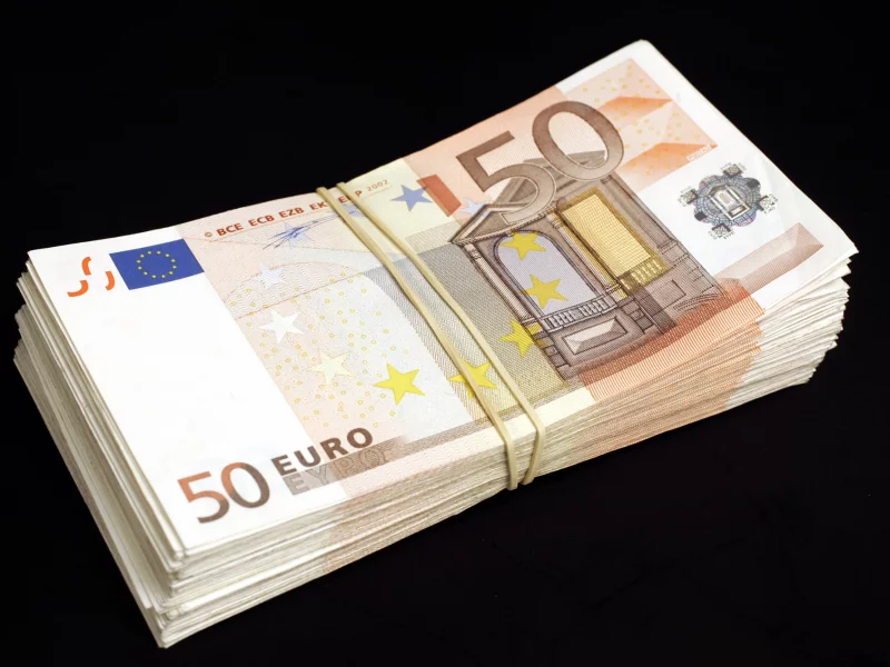 евро, банкноты, банкнота, купюра, пачка, валюта, money, coin, euro, geld, argent