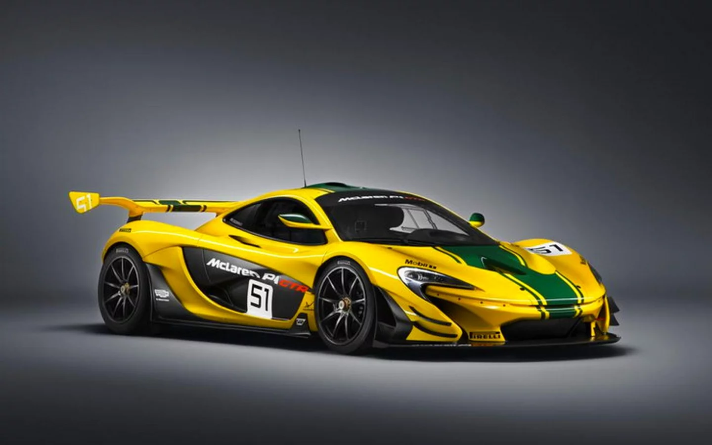 спорткар, тюнинг, mcLaren