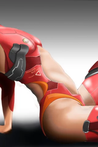 girl, women, robot, android, terminator, девушка, шкура, робот, гибрид, синтетик