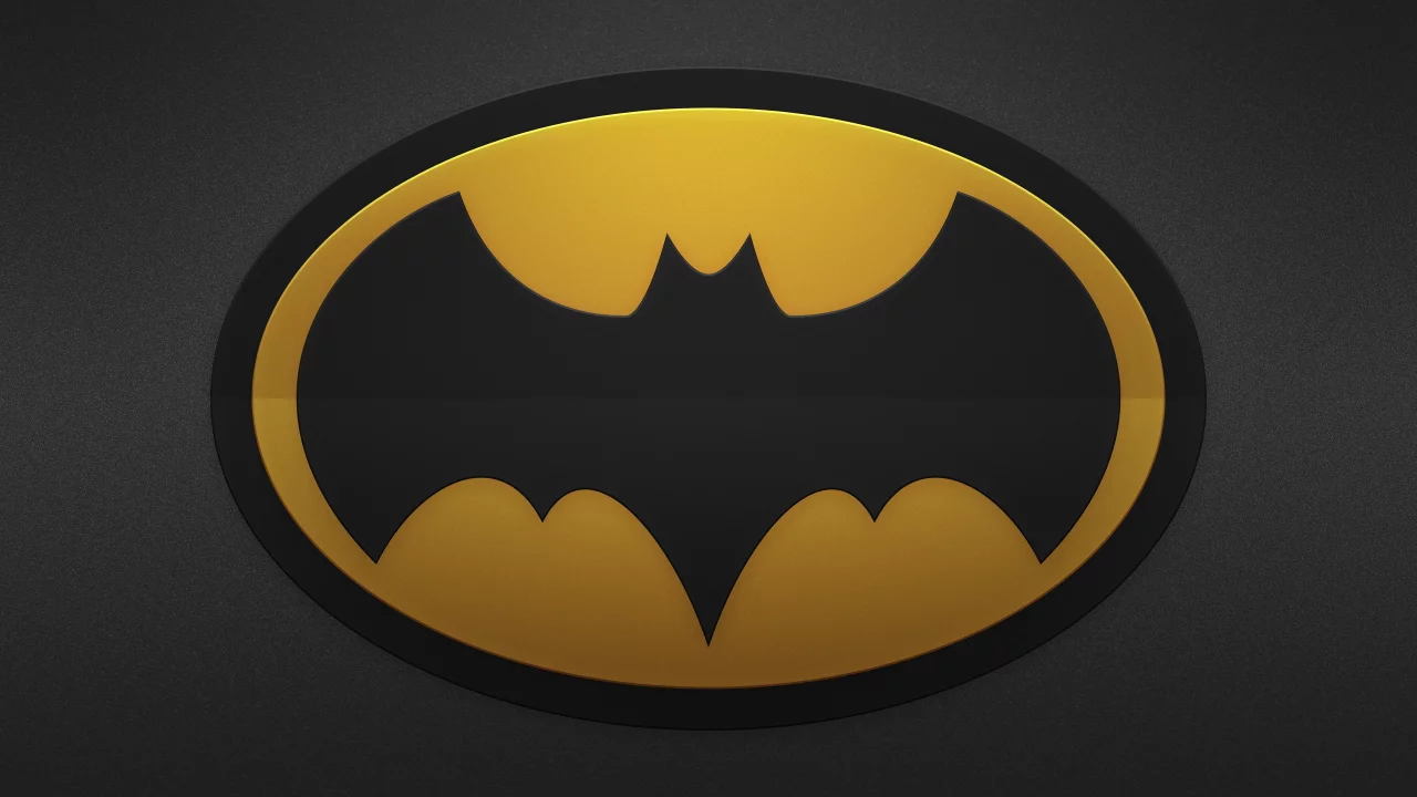 hq wallpaper, logo, batman, эмблема, бэтман