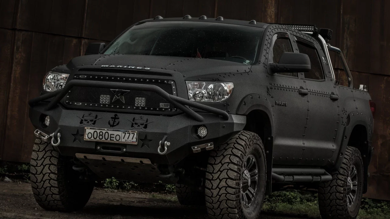 внедорожник, 2015, devolro motors
