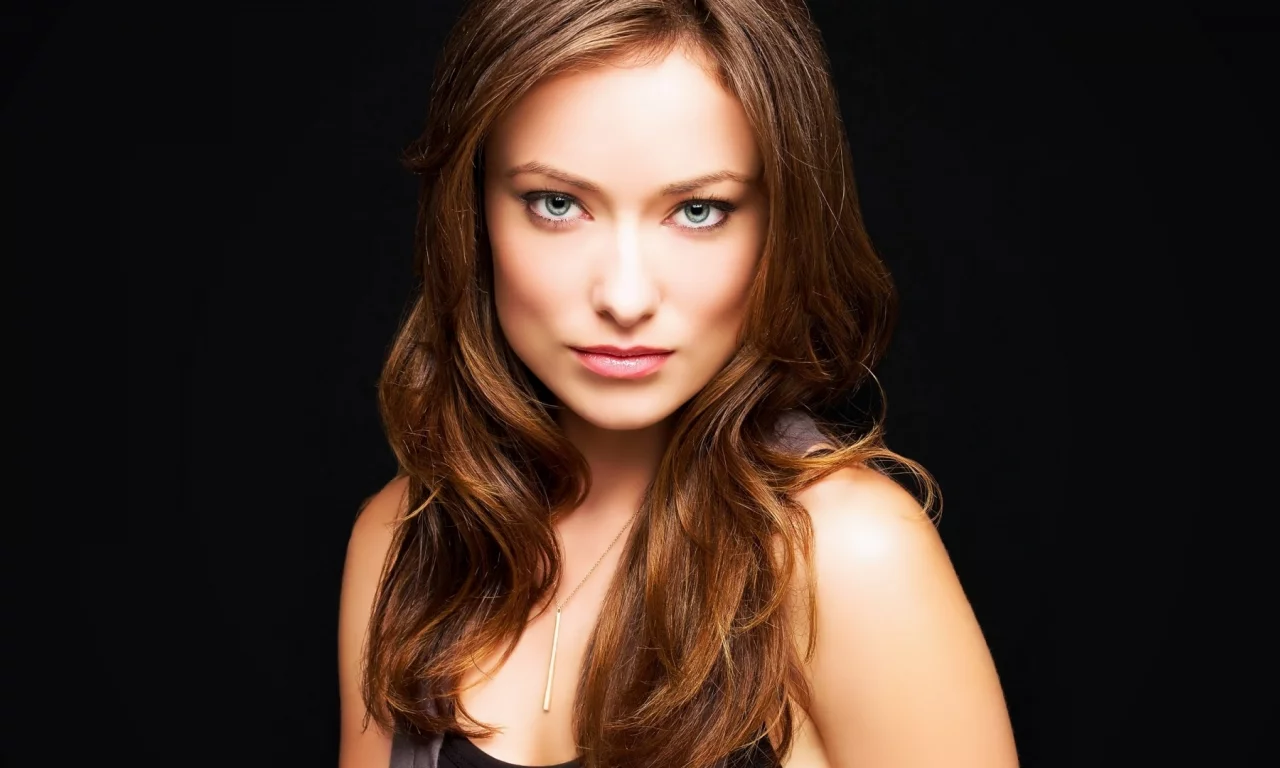 лицо, актриса, оливия уайлд, olivia wilde, взгляд