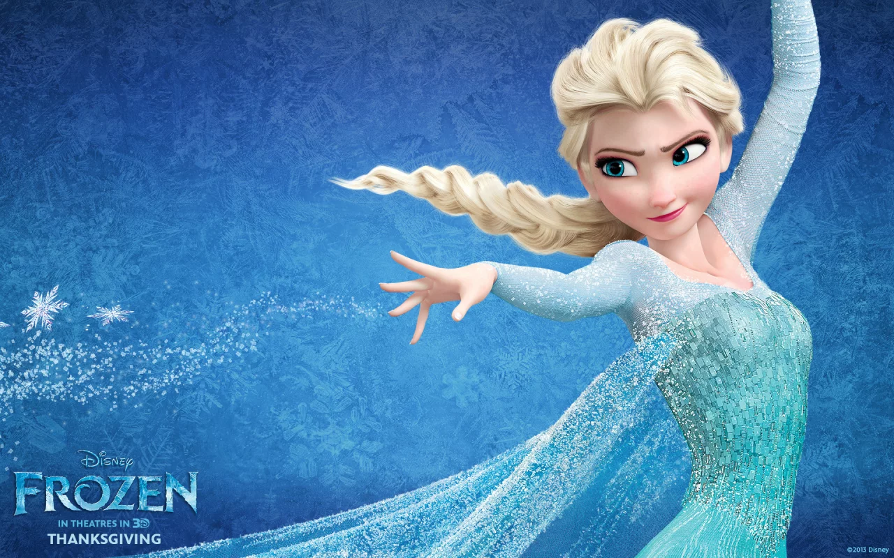 elsa, холодное сердце, 2013, frozen, animation studios, walt disney